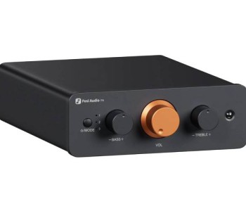 Fosi Audio AH-01A Music Rhythm Visualizer Light