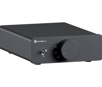 Fosi Audio Q6 Desktop DAC