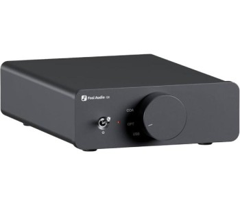 Fosi Audio Q6 Desktop DAC