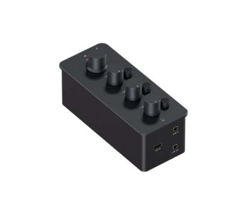 Fosi Audio SK01 Headphone Amplifier Preamp