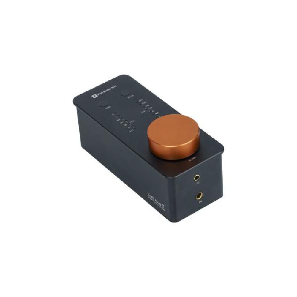 Fosi Audio SK02 Desktop DAC Headphone Amplifier