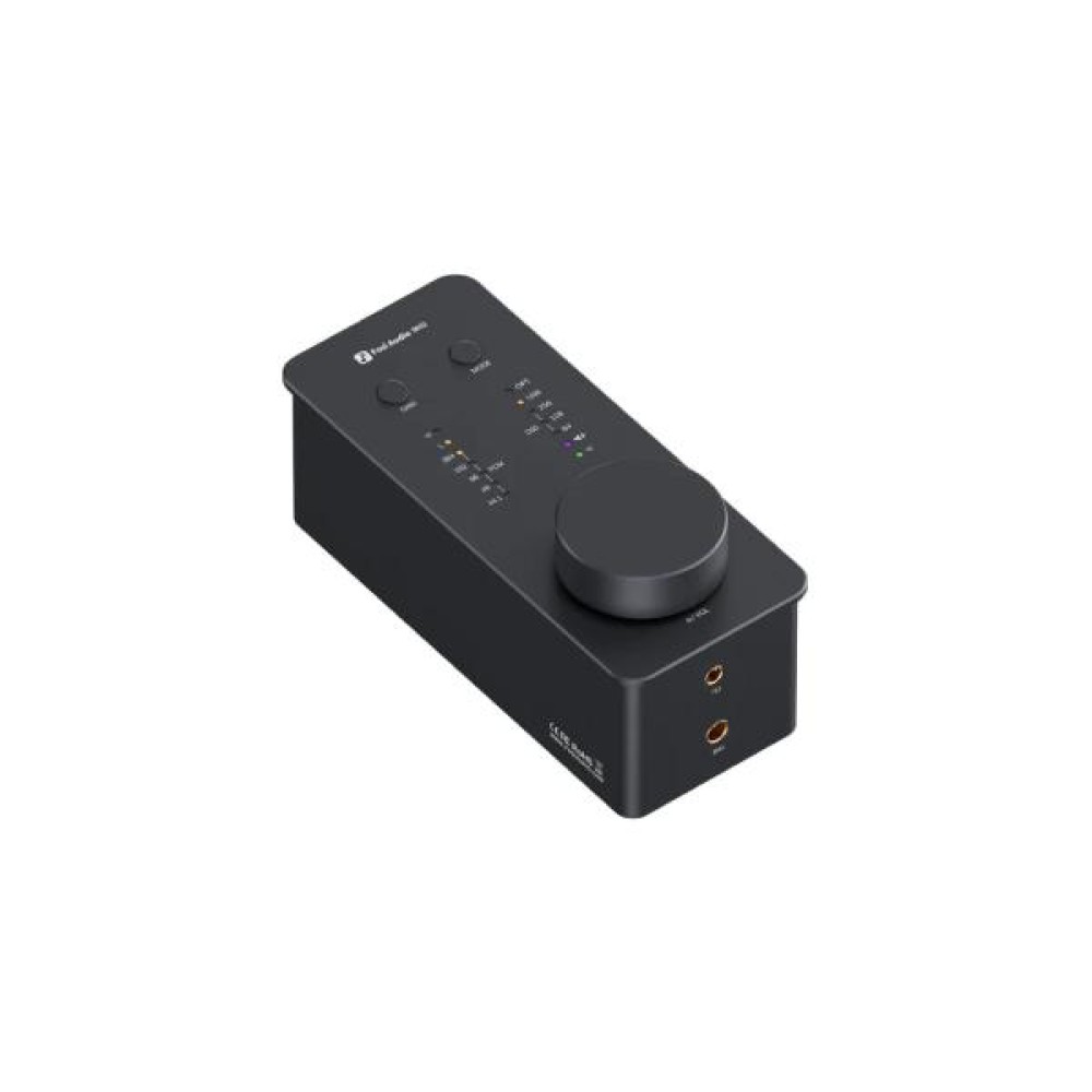 Fosi Audio SK02 Desktop DAC Headphone Amplifier