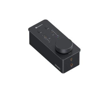 Fosi Audio SK02 Desktop DAC Headphone Amplifier