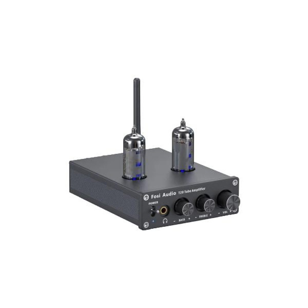 Fosi Audio T20 Bluetooth Tube Amplifier