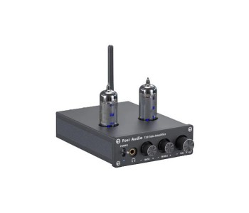 Fosi Audio T20 Bluetooth Tube Amplifier