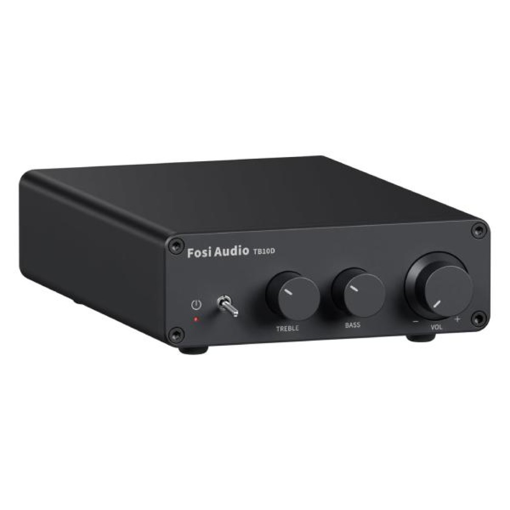 Fosi Audio TB10D Stereo Audio Amplifier Fosi Audio TB10D Stereo Audio Amplifier