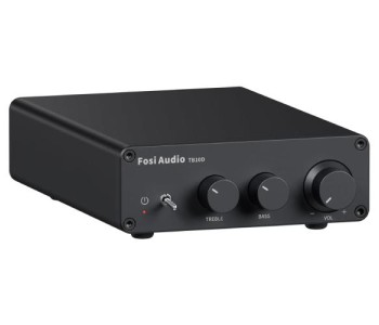 Fosi Audio TB10D Stereo Audio Amplifier