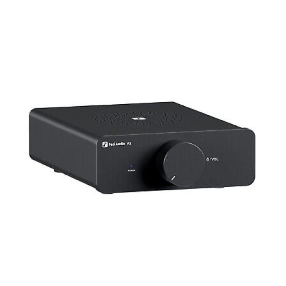 Fosi Audio V3 Mini Stereo Amplifier Fosi Audio V3 Mini Stereo Amplifier