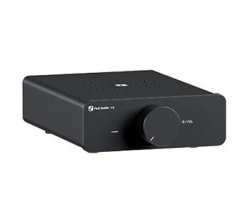 Fosi Audio V3 Mini Stereo Amplifier