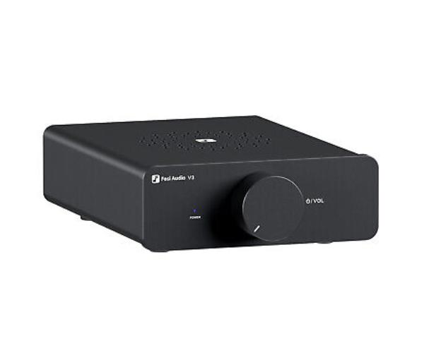 Fosi Audio V3 Mini Stereo Amplifier Fosi Audio V3 Mini Stereo Amplifier