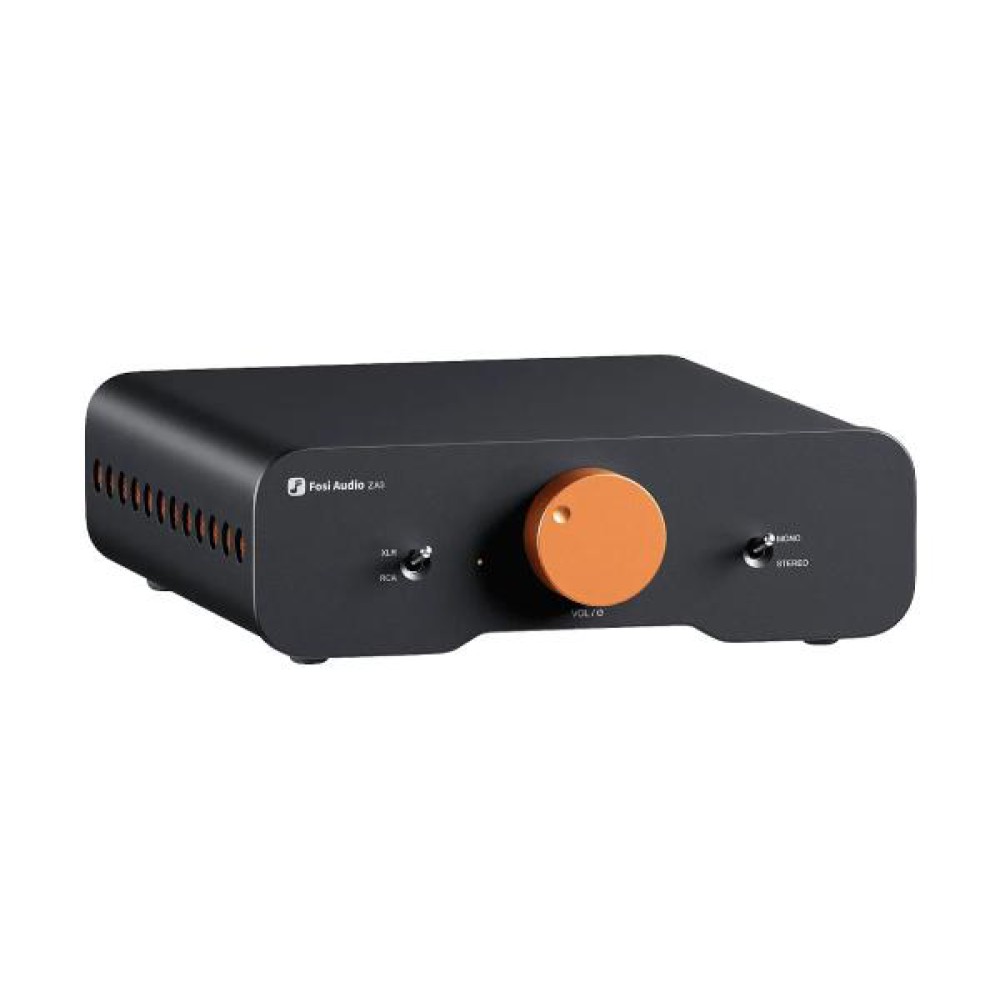 Fosi Audio ZA3 Balanced Stereo Amplifier Fosi Audio ZA3 Balanced Stereo Amplifier