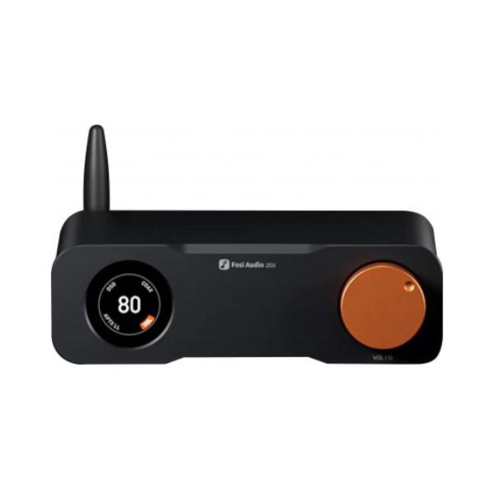 Fosi Audio ZD3 Fully Balanced Desktop DAC