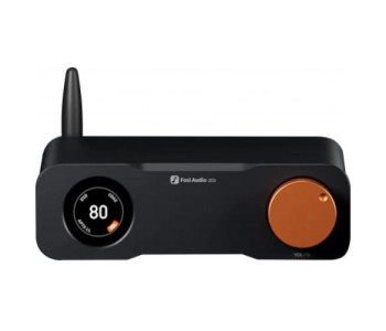 Fosi Audio ZD3 Fully Balanced Desktop DAC