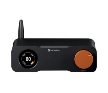 Fosi Audio ZD3 Fully Balanced Desktop DAC