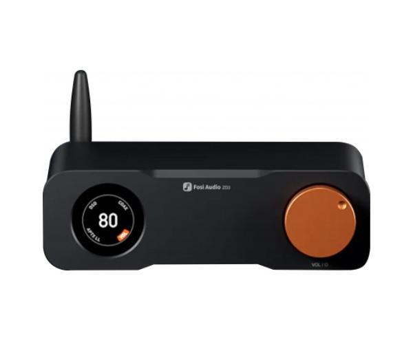 Fosi Audio ZD3 Fully Balanced Desktop DAC Fosi Audio ZD3 Fully Balanced Desktop DAC