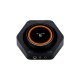 Fosi Audio ZH1 Smart-Tuned DAC Amp