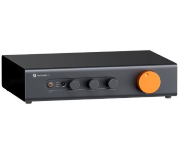 Fosi Audio ZP3 Preamplifier