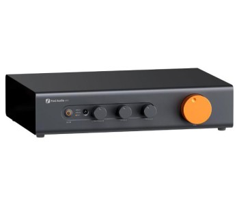 Fosi Audio ZP3 Preamplifier