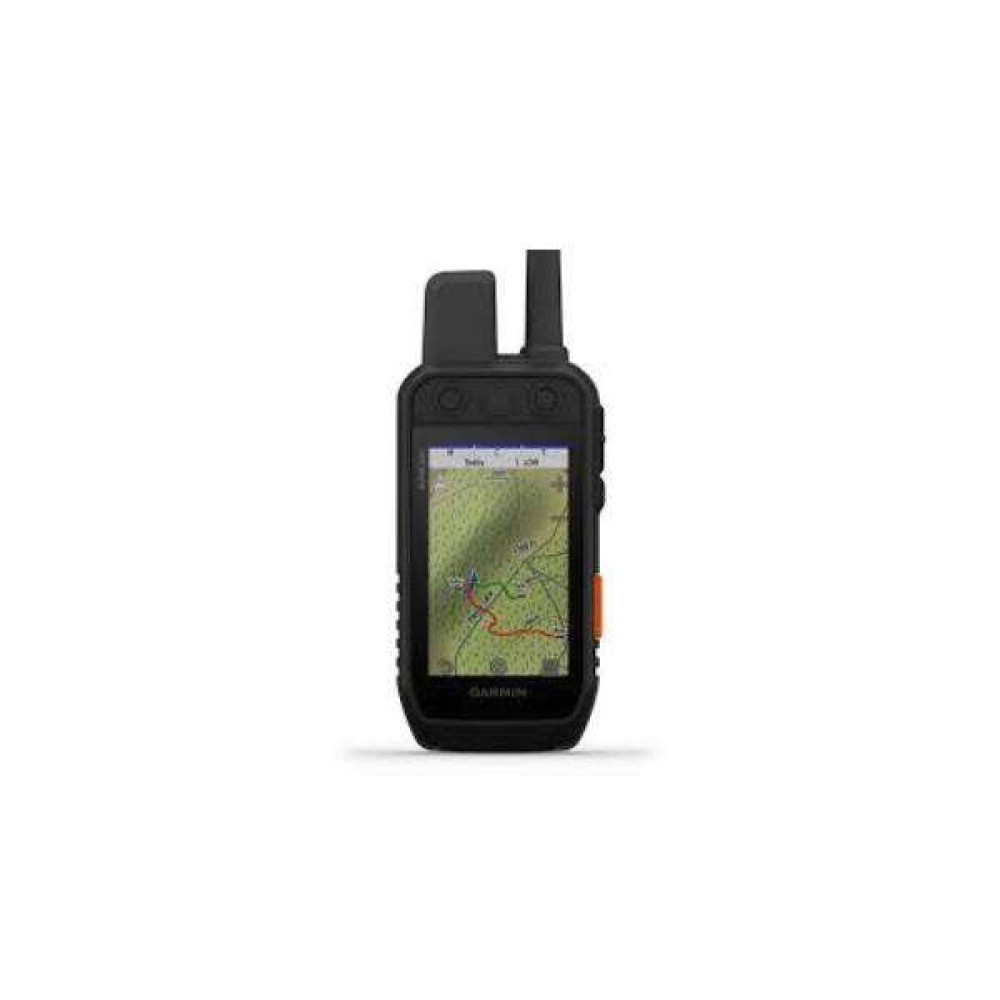 Garmin Alpha 200i