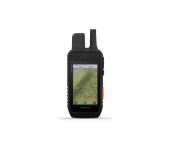 Garmin Alpha 200i