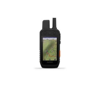Garmin Alpha 200i