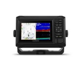 Garmin ECHOMAP UHD2 Chartplotter 52cv