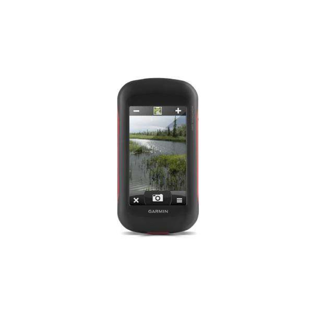 GARMIN MONTANA 680 Rugged GPS