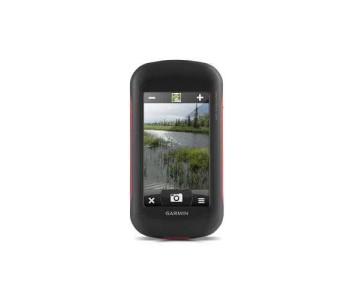 GARMIN MONTANA 680 Rugged GPS