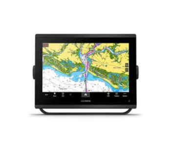 Garmin GPSMAP 1243xsv Chirp Sonar with Mapping