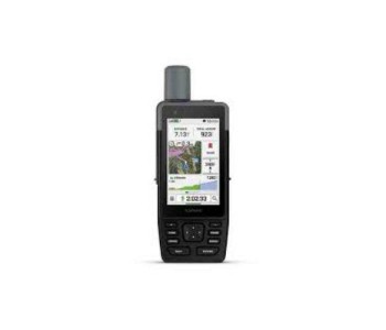 GPSMAP H1 Premium GPS Handheld