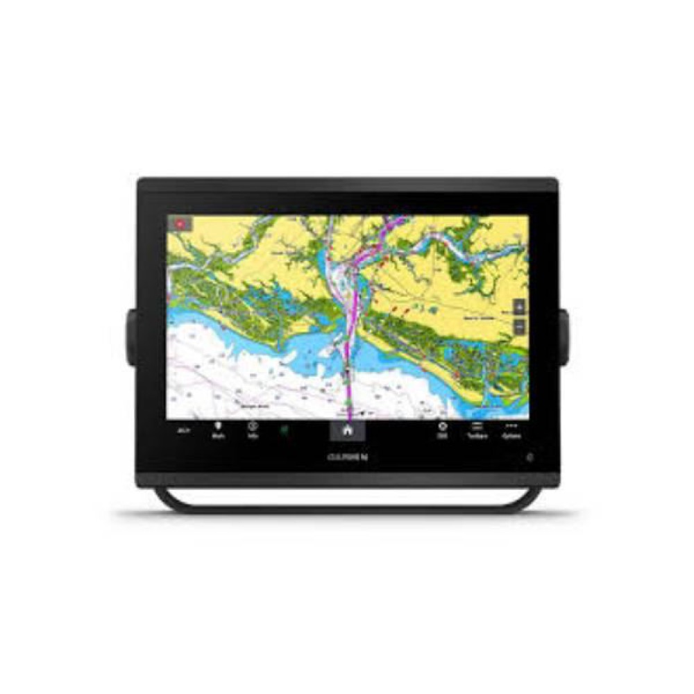 Garmin GPSMAP 1243 Non sonar with Mapping
