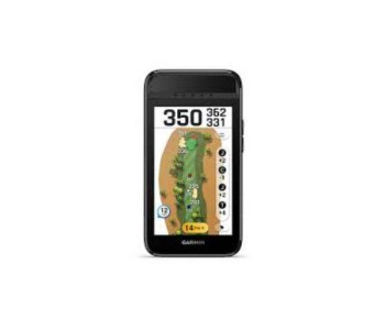 Garmin Approach G82 GPS Handheld