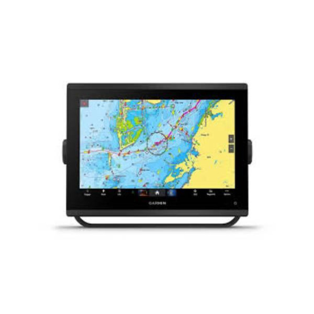 Garmin Chartplotter ECHOMAP GPSMAP 723xsv