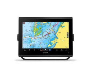Garmin Chartplotter ECHOMAP GPSMAP 723xsv