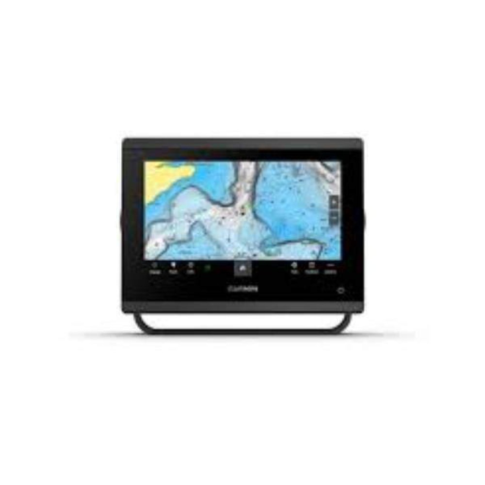 Garmin Chartplotter ECHOMAP GPSMAP 743xsv