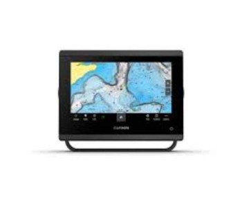 Garmin Chartplotter ECHOMAP GPSMAP 743xsv