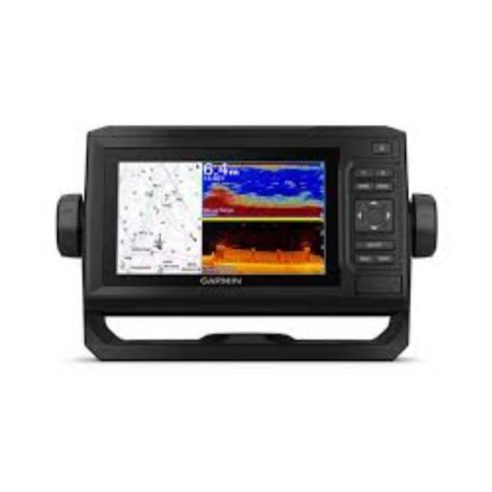 Garmin Chartplotter ECHOMAP UHD 72cv