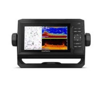 Garmin Chartplotter ECHOMAP UHD 72cv