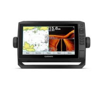 Garmin Chartplotter ECHOMAP UHD 92sv