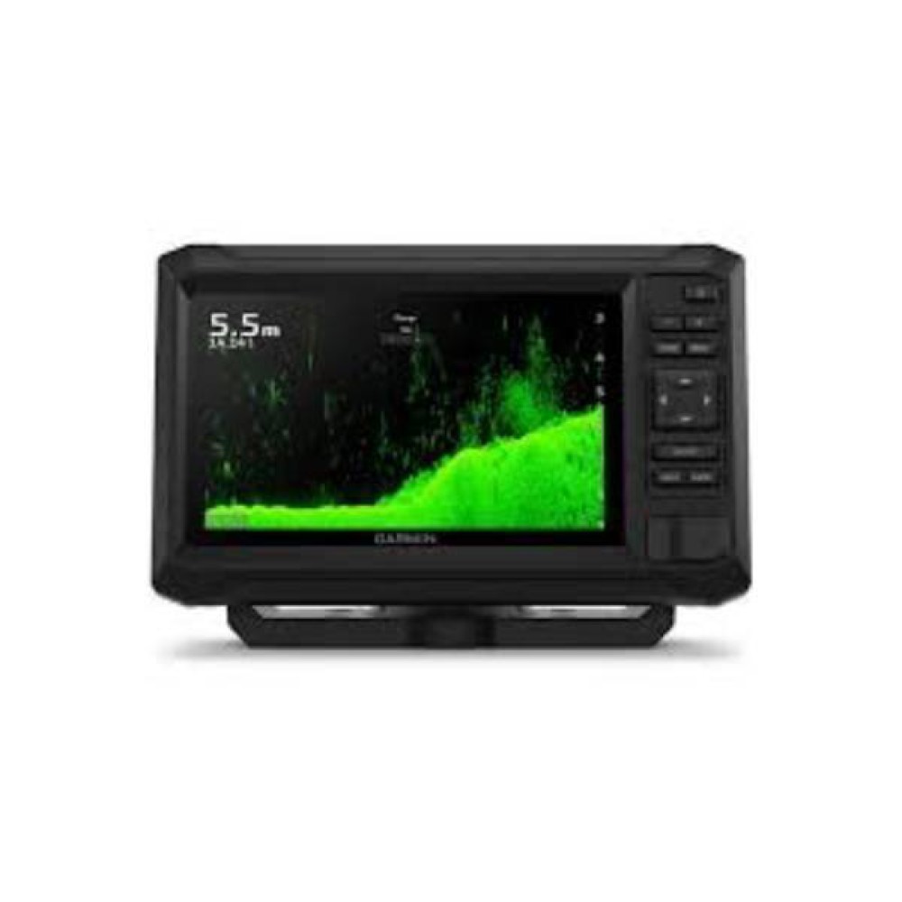 Garmin Chartplotter ECHOMAP UHD2 72cv