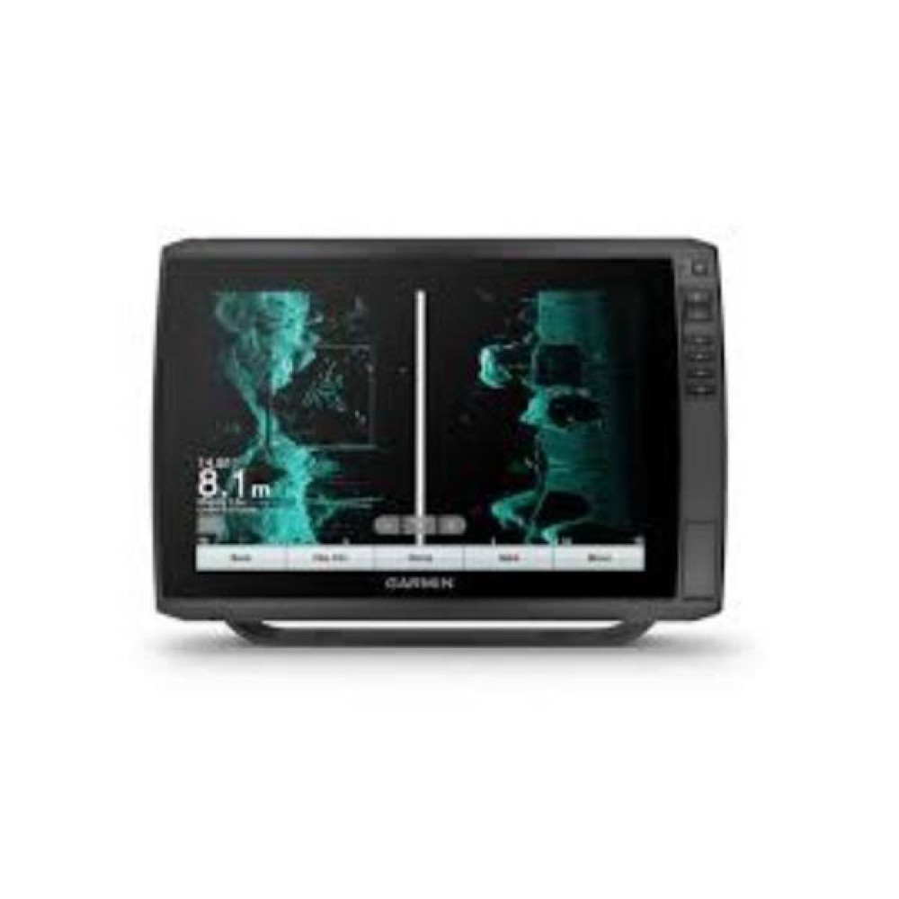Garmin Chartplotter ECHOMAP Ultra 122sv