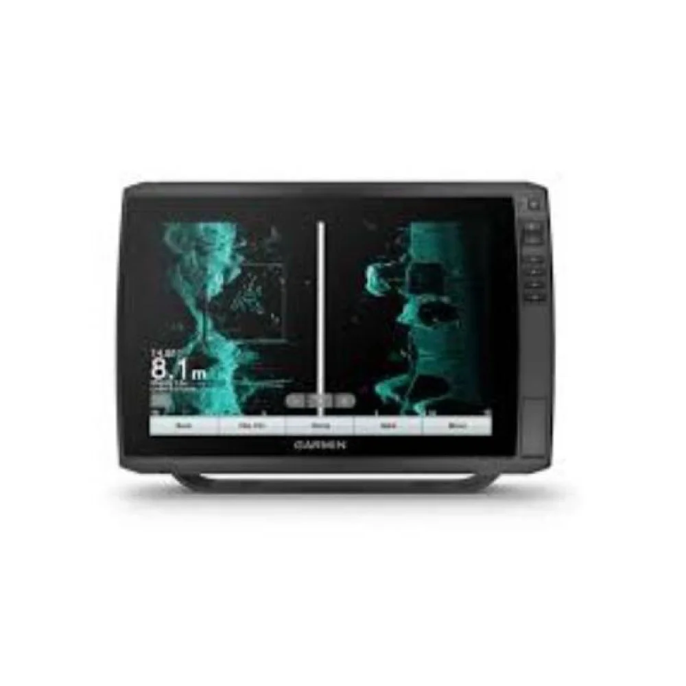 Garmin Chartplotter ECHOMAP Ultra 122sv
