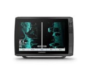 Garmin Chartplotter ECHOMAP Ultra 122sv