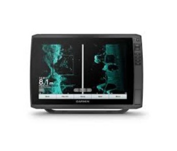 Garmin Chartplotter ECHOMAP Ultra 122sv