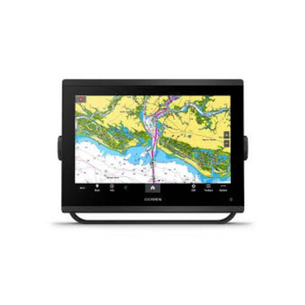 Garmin Chartplotter Echomap Gpsmap 923xsv