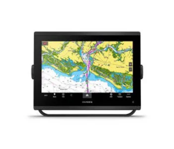 Garmin Chartplotter ECHOMAP GPSMAP 743xsv