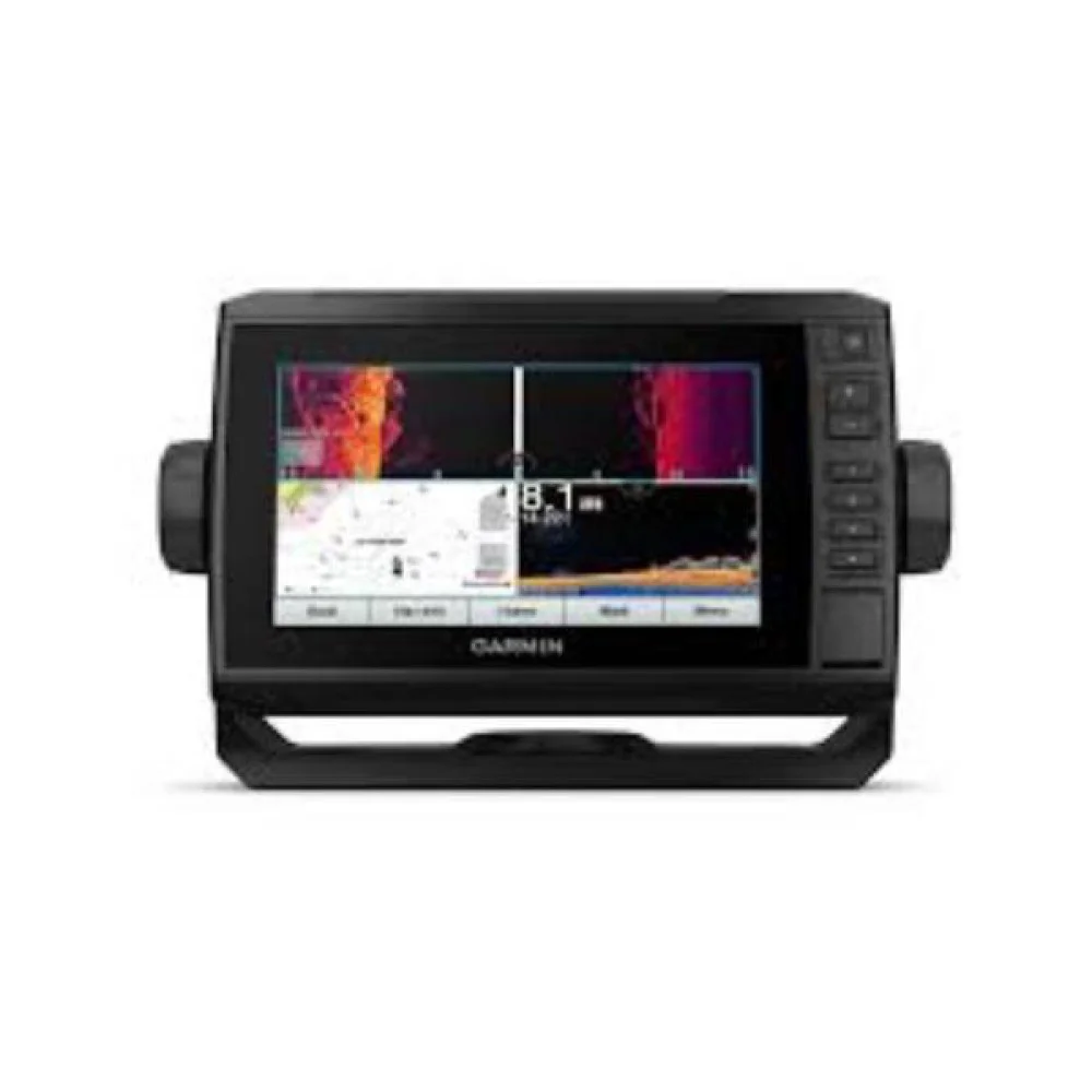 Garmin Chartplotter Echomap UHD 72sv