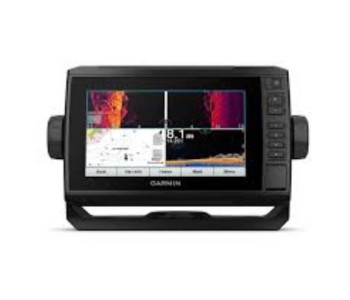 Garmin Chartplotter Echomap UHD 72sv