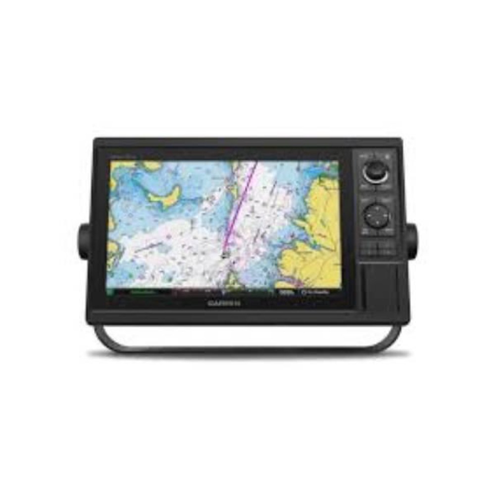 Garmin Chartplotter GPSMAP 1242xsv Without Transducer