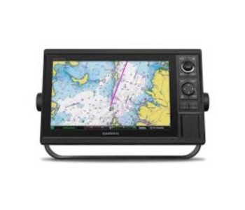 Garmin Chartplotter GPSMAP 1242xsv Without Transducer